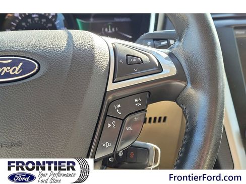 Used 2013 Ford Fusion Energi SE image 19