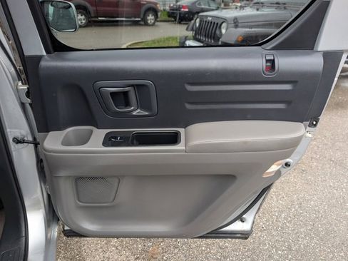 Used 2011 Honda Ridgeline RTL image 20