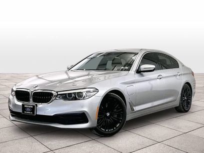 Used 2019 BMW 530e xDrive w/ Convenience Package