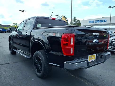Certified 2021 Ford Ranger XLT w/ Equipment Group 301A Mid AWD/4WD image 4