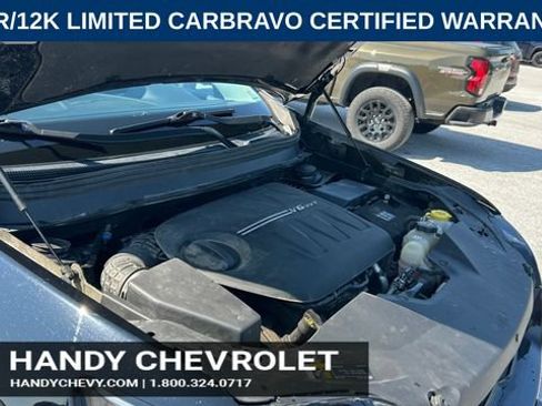 Used 2019 Jeep Cherokee Limited AWD/4WD image 62
