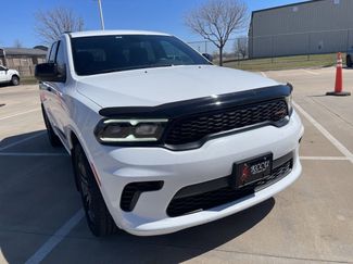 Used 2025 Dodge Durango GT w/ Blacktop Package video 1