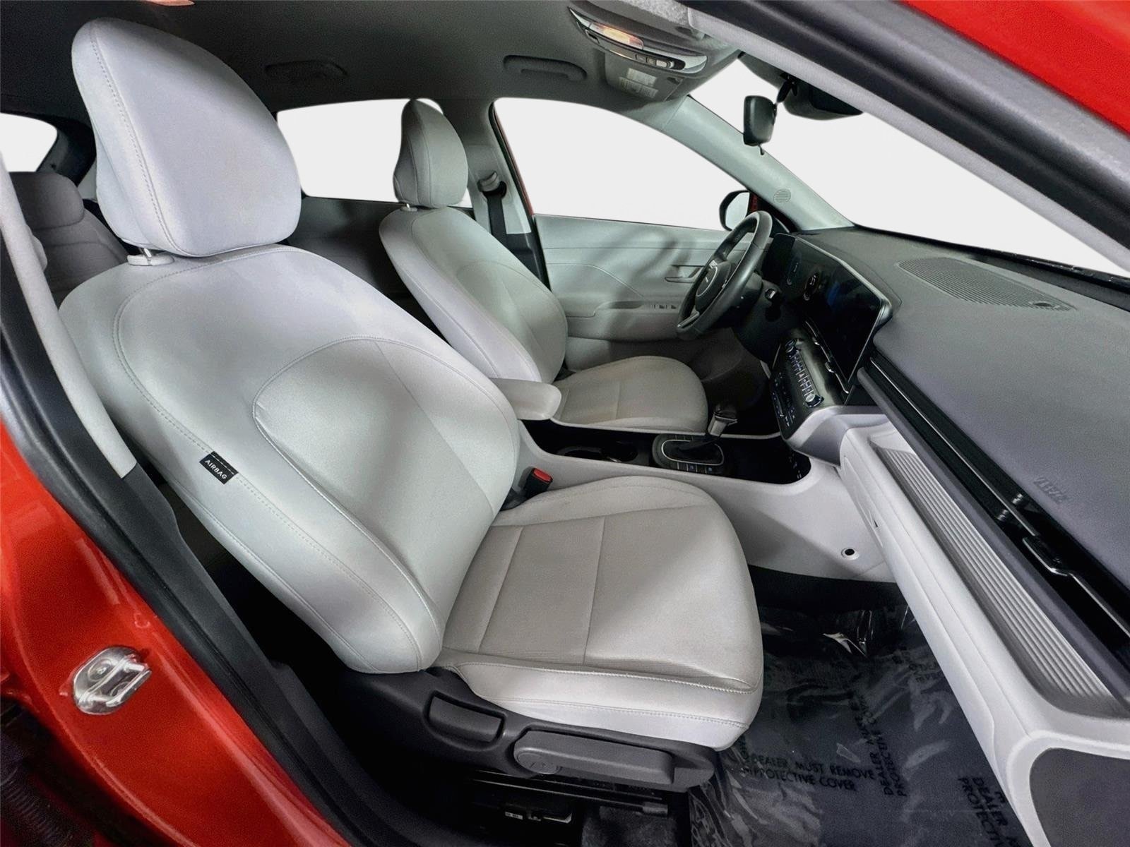Certified 2024 Hyundai Kona SEL FWD image 26