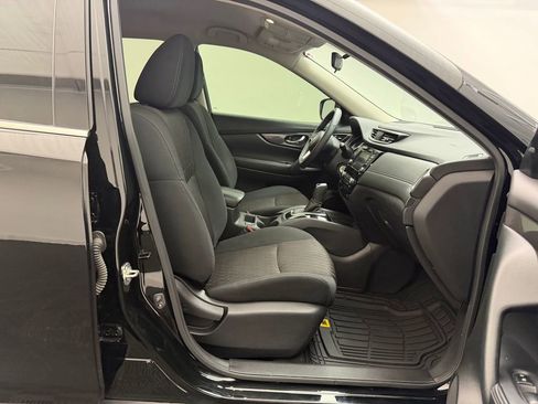 Used 2020 Nissan Rogue S w/ Special Edition Package AWD/4WD image 24