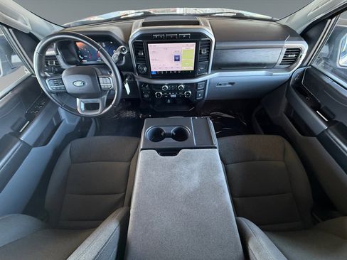 Certified 2024 Ford F150 XLT image 14