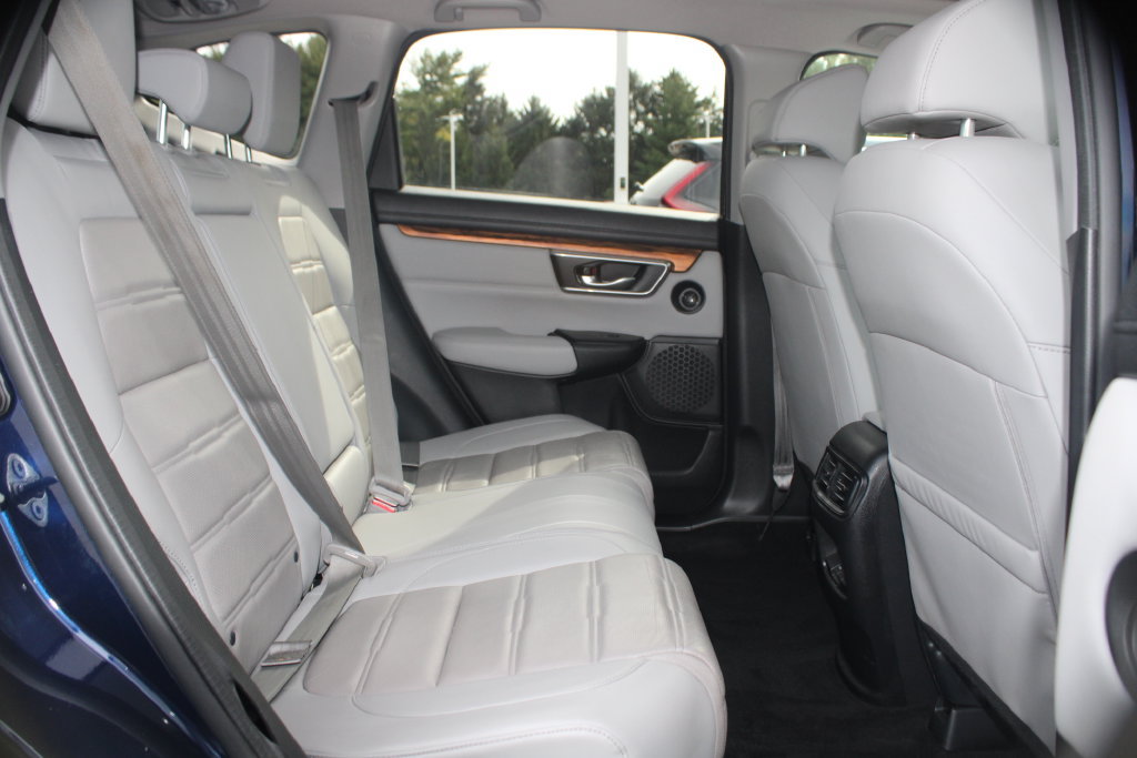 Used 2018 Honda CR-V EX-L image 13