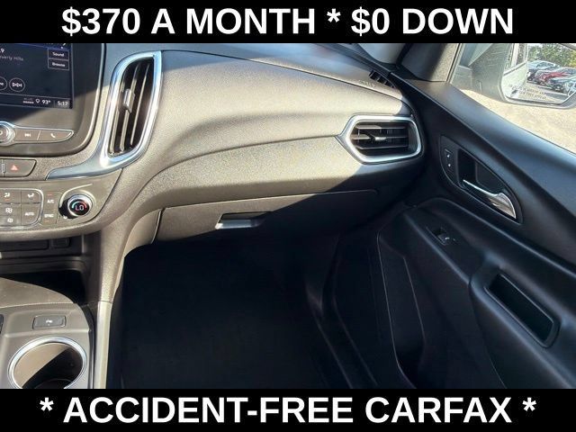 Used 2024 Chevrolet Equinox LT FWD image 31