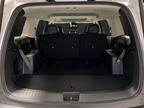 New 2026 Hyundai Santa Fe XRT image 15