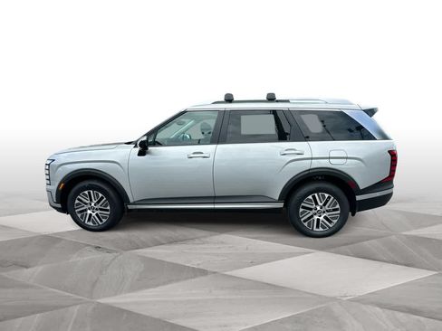New 2026 Hyundai Palisade SEL Premium FWD image 5