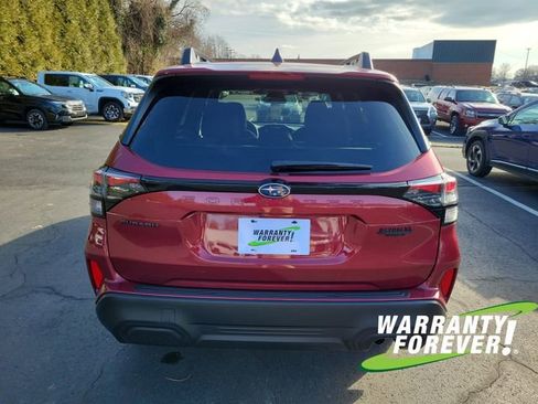 New 2026 Subaru Forester Premium image 6