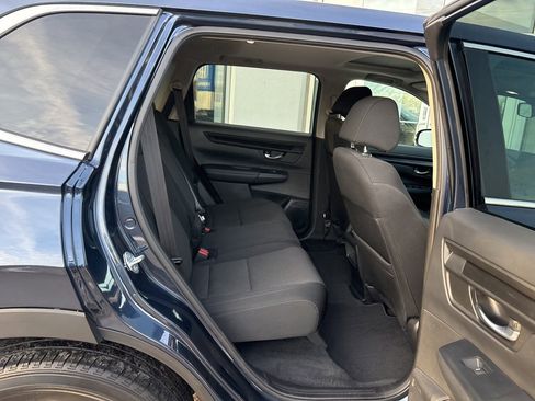 Used 2023 Honda CR-V EX image 25
