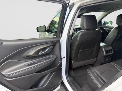 Used 2023 GMC Terrain SLT w/ Tech Package AWD/4WD image 14