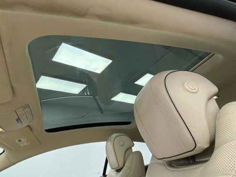 Used 2015 Mercedes-Benz S 550 4MATIC Coupe w/ Sport Package image 19