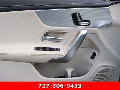 Certified 2023 Mercedes-Benz CLA 250 image 14
