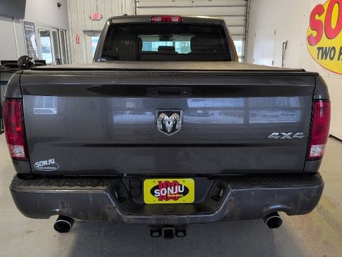 Used 2015 RAM 1500 Express image 5