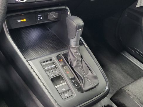 Certified 2025 Honda CR-V LX image 30