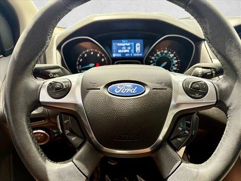 Used 2012 Ford Focus SE FWD image 8