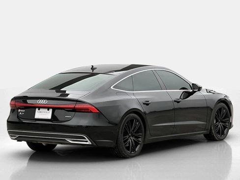 Used 2019 Audi A7 3.0T Prestige w/ Prestige Package image 2