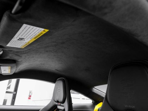 Used 2026 Porsche 911 GT3 w/ Chrono Package image 30