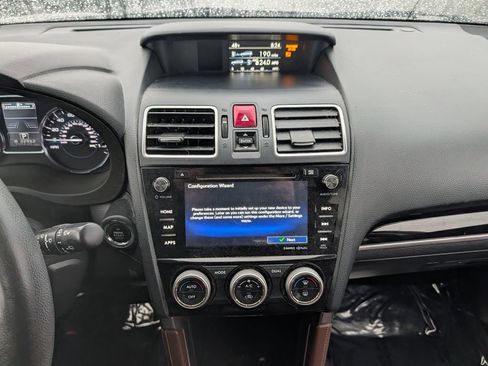 Used 2017 Subaru Forester 2.5i Touring image 22