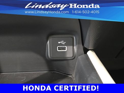 Certified 2023 Honda HR-V LX image 19