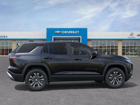 New 2026 Chevrolet Equinox LT image 5