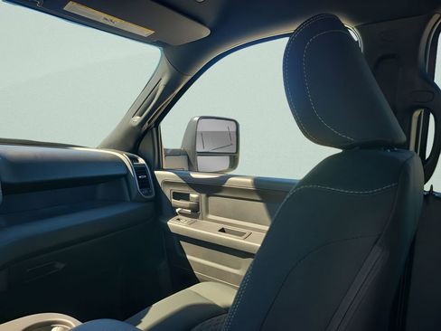 New 2026 RAM 3500 Tradesman AWD/4WD image 11