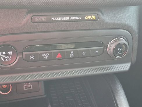 Used 2025 Ford Bronco Sport Big Bend AWD/4WD image 18