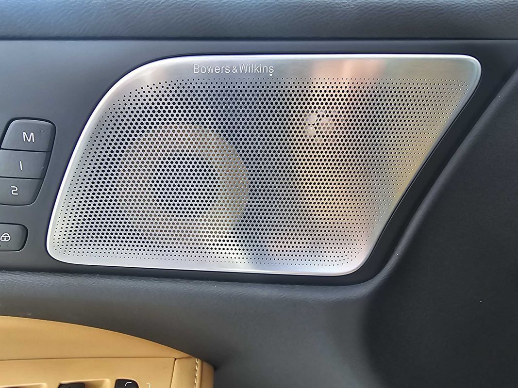 Used 2020 Volvo S60 T5 Inscription FWD image 14