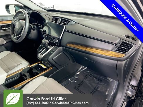 Used 2020 Honda CR-V Touring image 30