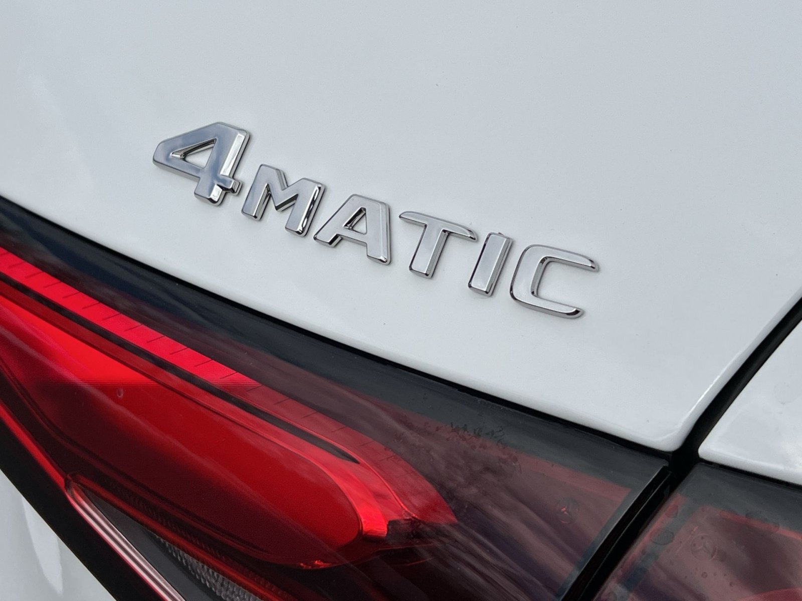 Certified 2026 Mercedes-Benz GLC 300 4MATIC image 28