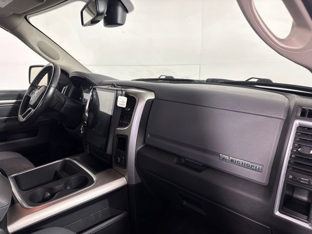 Used 2018 RAM 1500 Big Horn AWD/4WD image 32