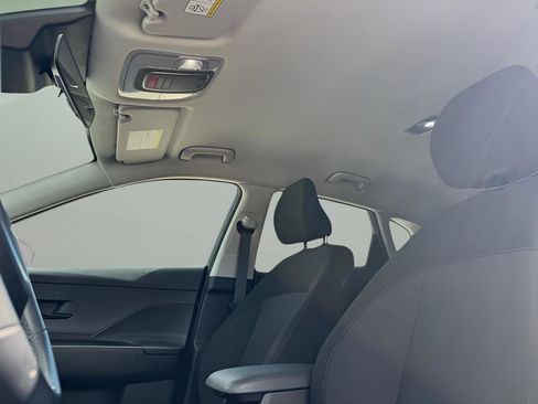 Certified 2025 Hyundai Kona SEL image 18