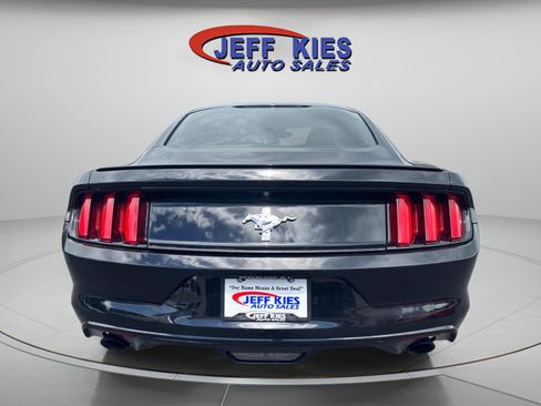 Used 2016 Ford Mustang Coupe w/ Equipment Group 051A RWD image 6