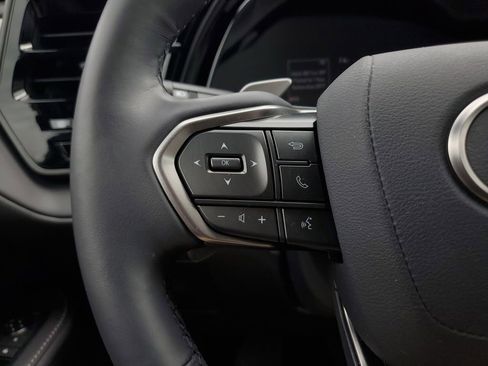 Used 2024 Lexus TX 350 AWD w/ Cold Weather Package image 25