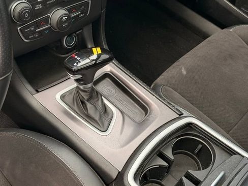 Used 2023 Dodge Charger Scat Pack w/ Plus Group RWD image 21