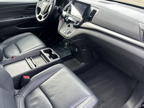 Used 2024 Honda Odyssey EX-L image 19