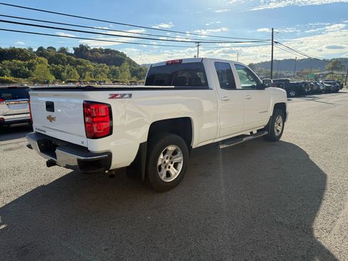 Used 2015 Chevrolet Silverado 1500 LT w/ All Star Edition image 7