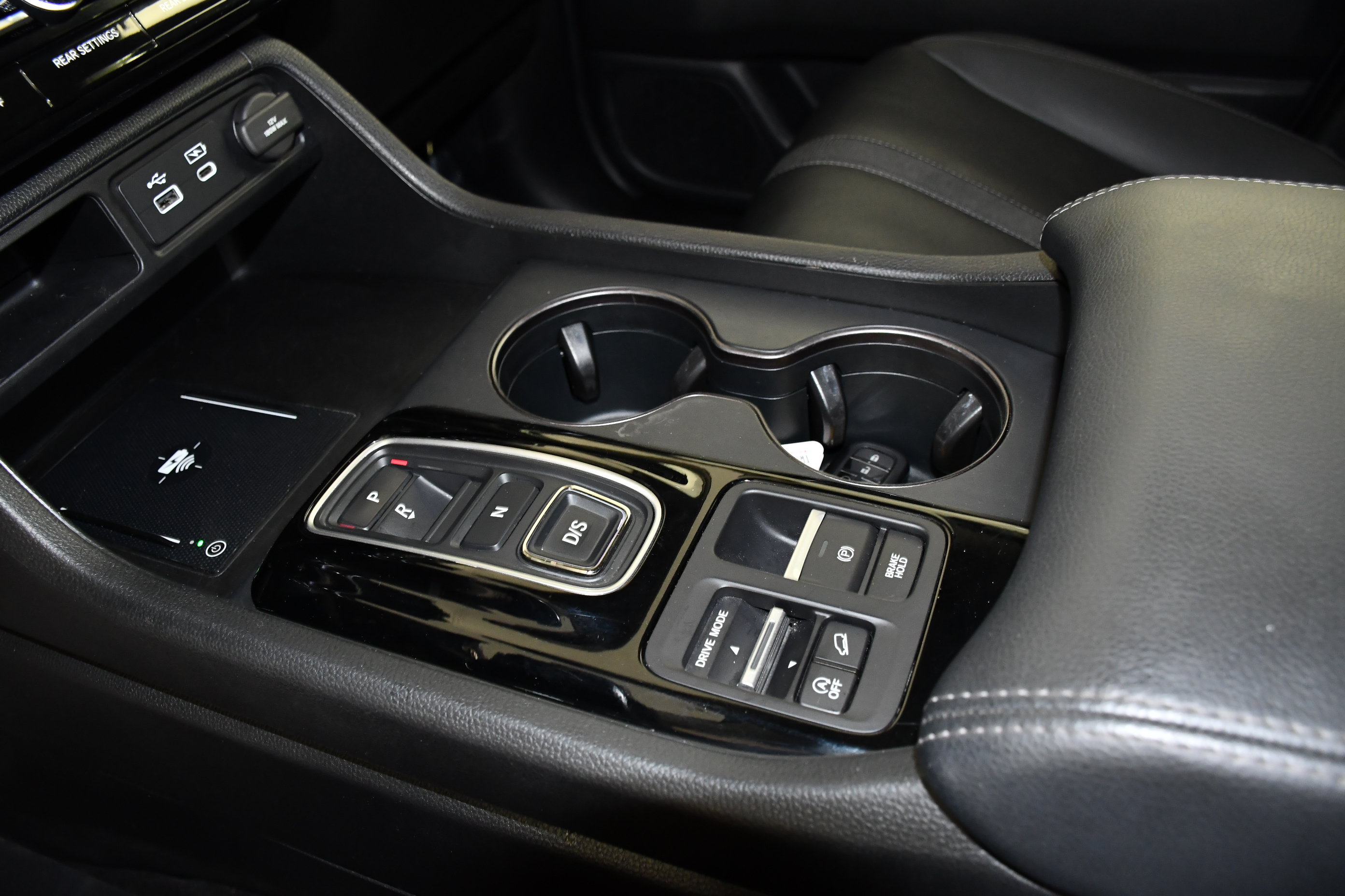 Certified 2023 Honda Pilot EX-L image 31