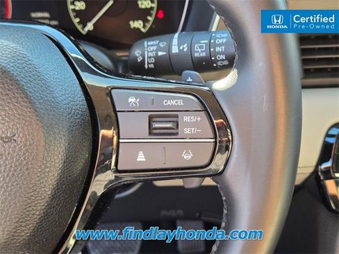 Certified 2023 Honda Pilot EX-L image 29