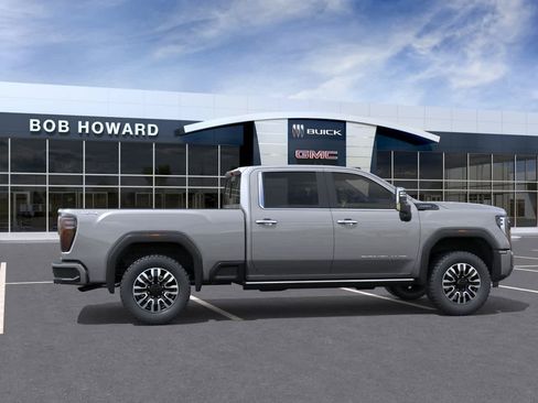 New 2026 GMC Sierra 2500 Denali Ultimate AWD/4WD image 5
