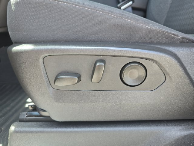 Certified 2025 GMC Sierra 1500 Elevation AWD/4WD image 18