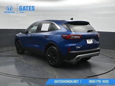 Used 2023 Ford Escape Active AWD/4WD image 8