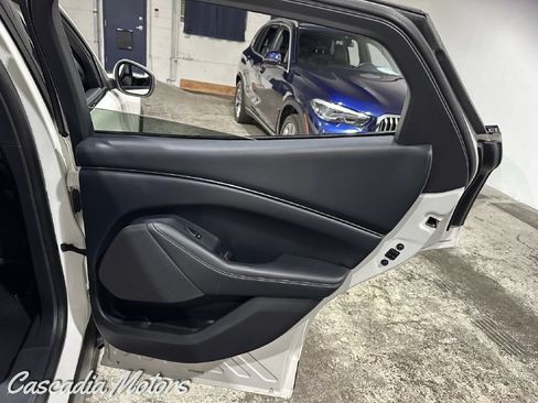Used 2021 Ford Mustang Mach-E Select w/ Comfort/Technology Package RWD image 23