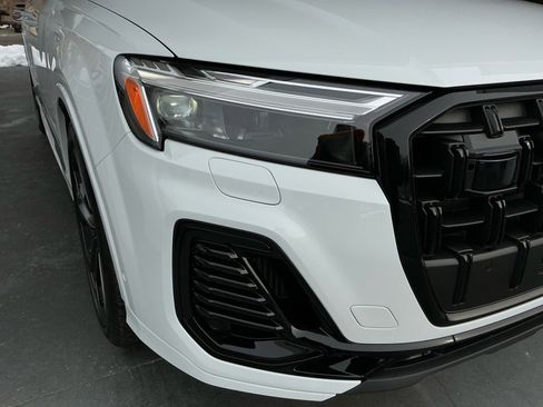 New 2026 Audi Q7 3.0T Premium Plus image 23