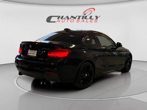 Used 2018 BMW M240i Coupe image 5