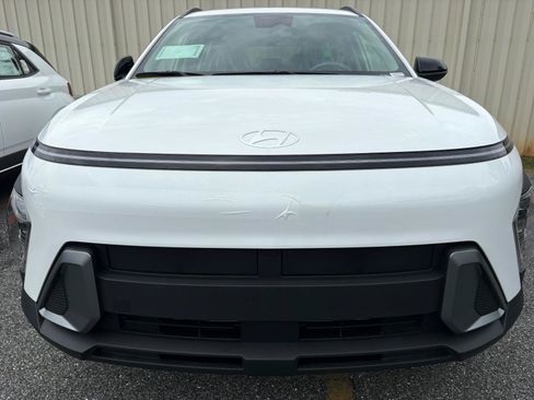 New 2026 Hyundai Kona SEL Sport FWD image 10