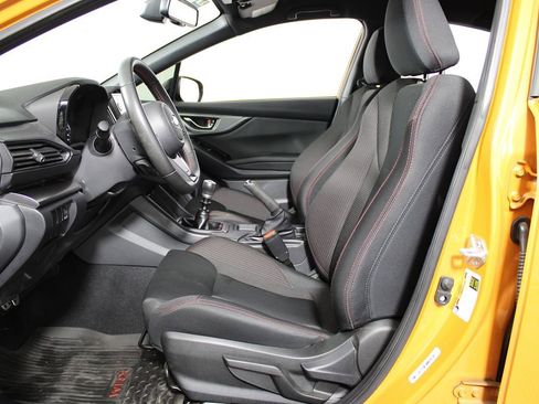 Used 2022 Subaru WRX Premium image 8