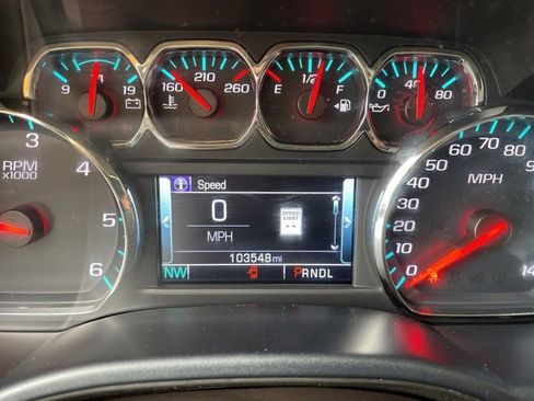 Used 2018 GMC Sierra 1500 SLT w/ Enhanced Driver Alert Package image 23