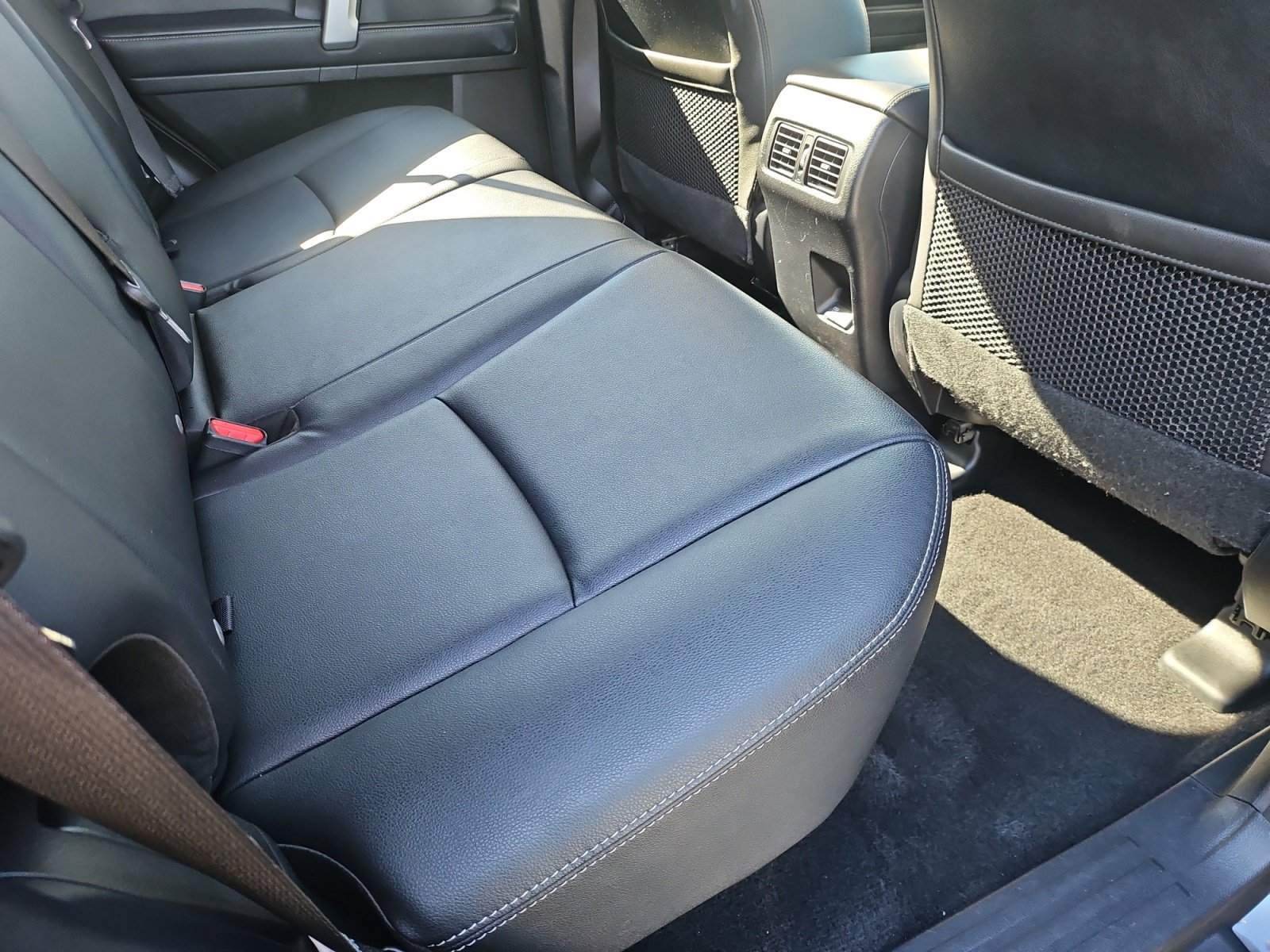 Used 2022 Toyota 4Runner TRD Sport w/ Technology Package AWD/4WD image 30